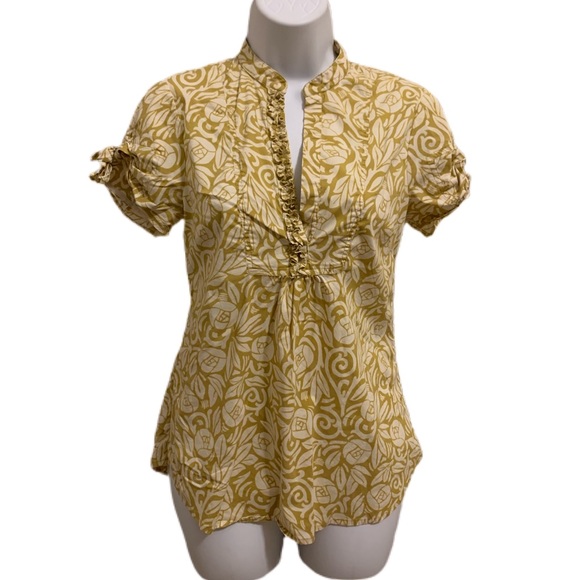 BCBGMaxAzria Tops - BCBGMaxAzria top